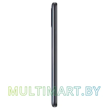 Смартфон Samsung Galaxy A31 SM-A315F/DS 4GB/128GB (черный) картинка 5